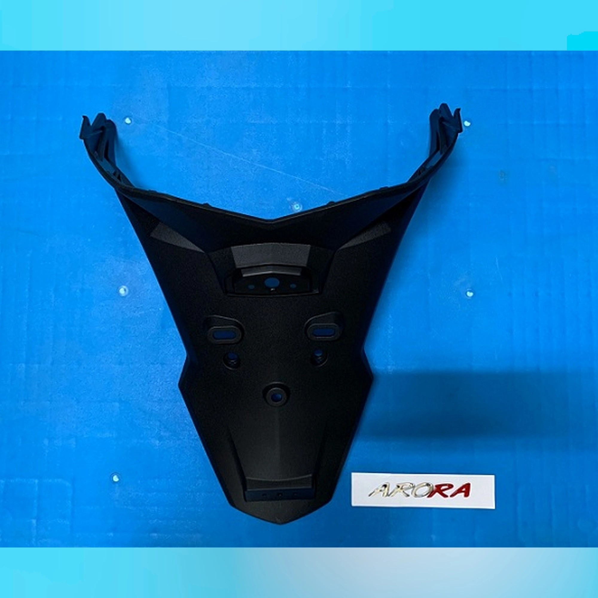ARORA CHINF 318 ARKA ÇAMURLUK #CHINF318 - 130